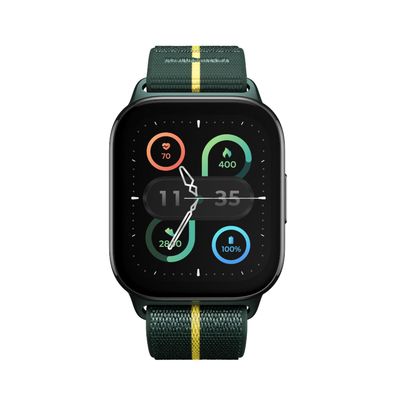 Motorola Smartwatch Moto Watch Fit