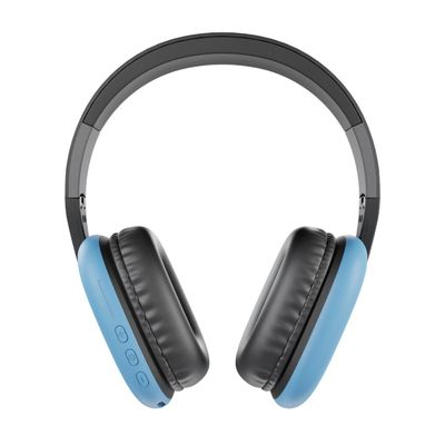 Audífonos On Ear Klip Xtreme ZoneTune Azul KWH-010BL