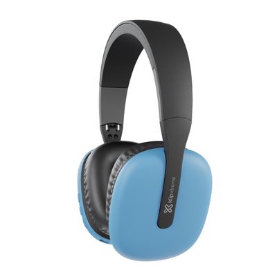 Imagen 2 del producto Audífonos On Ear Klip Xtreme ZoneTune Azul KWH-010BL