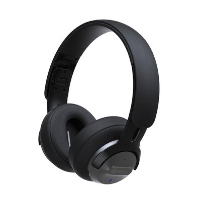 Audifonos Klip Xtreme HIFI con ANC 63 Hrs autonomia