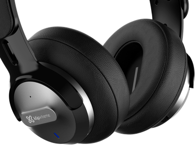 Imagen 2 del producto Audifonos Klip Xtreme HIFI con ANC 63 Hrs autonomia