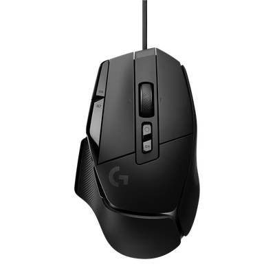 Mouse Logitech G502 X Gaming