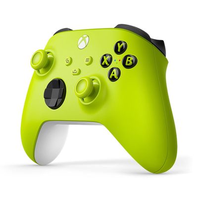 Imagen 2 del producto Microsoft Xbox Wireless Controller