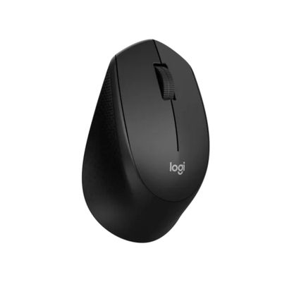 Imagen 2 del producto Mouse Inalambrico Logitech M280 Negro
