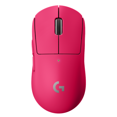 Imagen 1 del producto Mouse Logitech PRO X Superlight