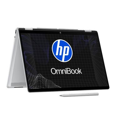 Notebook Hp Omnibook X Flipngai 14-Fm0051La 14"" Pantalla