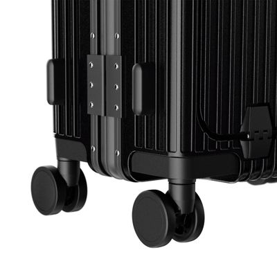 Imagen 2 del producto Klip Xtreme Maleta de Cabina GlobeBizman KNL-500