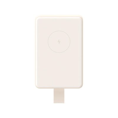 Xiaomi Magnetic Power Bank 6000Mah Gl Cargadores 58479