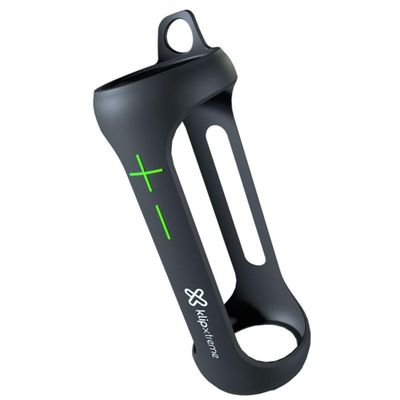 Imagen 2 del producto Parlante BT 2en1 IPX7 Sumerg 20W Aut 14Hs KlipXtreme KBS-800