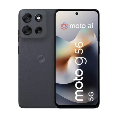 Motorola Moto G56 8+256GB Azul