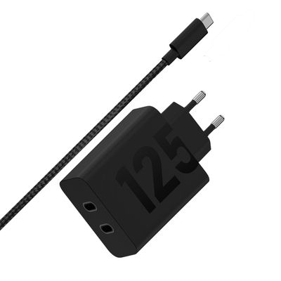 Motorola Cargador turbo power 125W