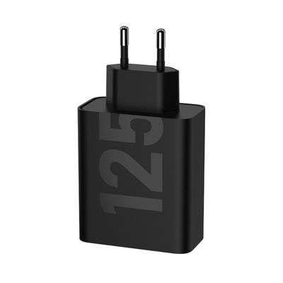 Imagen 2 del producto Motorola Cargador turbo power 125W