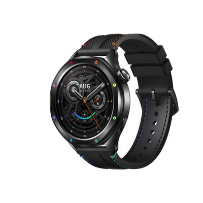Imagen 2 del producto Xiaomi Watch S4 Rainbow Bluetooth