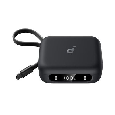 Audifono Tws Soundcore P41I Negro Audífonos Bluetooth