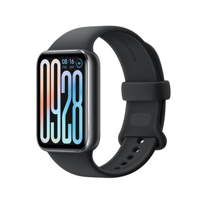 Imagen 2 del producto Xiaomi Smart Band 9 Pro Obsidian Black