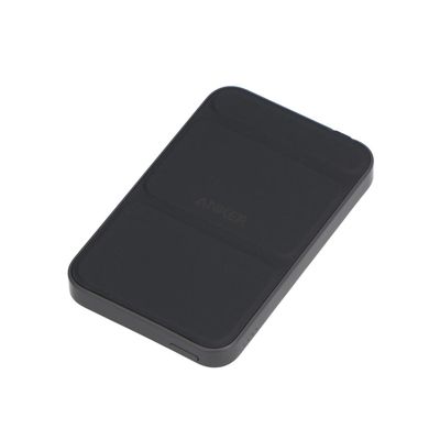 Imagen 2 del producto Cargador Portátil Power Bank Magnética Anker 622 MagGo Black