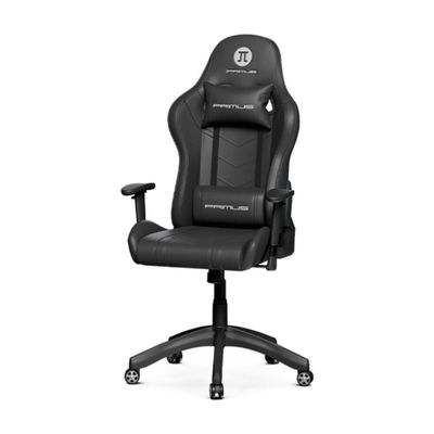 Primus Gaming chair 100T PCH-103BK Black
