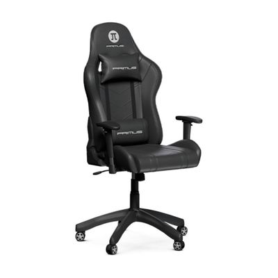 Imagen 2 del producto Primus Gaming chair 100T PCH-103BK Black