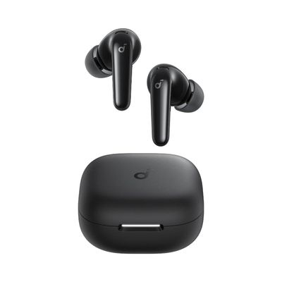 Audifono Tws Soundcore P31I Negro Audífonos Bluetooth