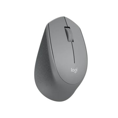 Imagen 2 del producto Mouse Inalambrico Logitech M280 Gris