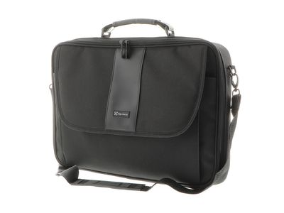 Imagen 2 del producto Maletin p/Ntbk 15,6 Acolch c/Divisiones KlipXtreme KNC-040