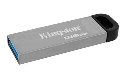 Imagen 2 del producto Pendrive Kingston USB 3.0 128GB Kyson