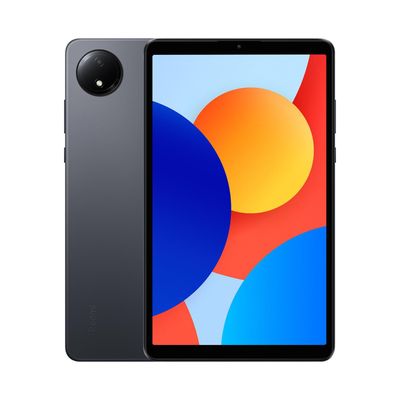 Tablet Redmi Pad SE 8.7 Gris 4GB RAM 128GB ROM
