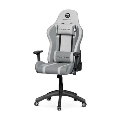 Imagen 1 del producto Primus Gaming chair 100T PCH-103BB Baby blue