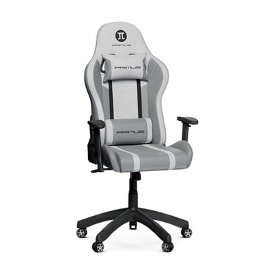 Imagen 2 del producto Primus Gaming chair 100T PCH-103BB Baby blue