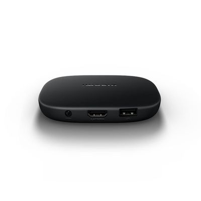 Imagen 2 del producto Xiaomi TV Box S 3rd Gen EU
