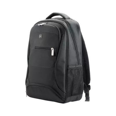 Mochila Ntbk 15,6' 15Kg KlipXtreme Tundra KNB-575 Negra