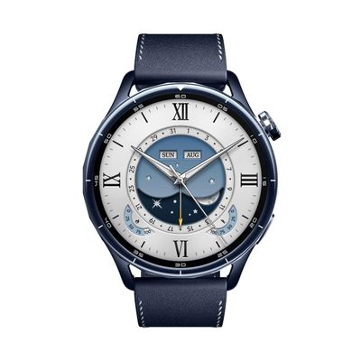 Reloj Xiaomi Watch S5 Azul Smartwatches Watch S5 46 Mm