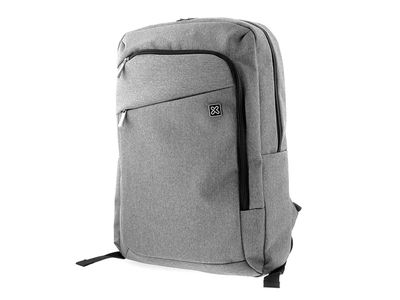 Imagen 2 del producto Mochila Ntbk 15,6' 12Kg KlipXtreme Indigo KNB-416