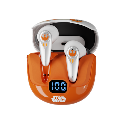 Audífonos TWS Primus Arcus BB8