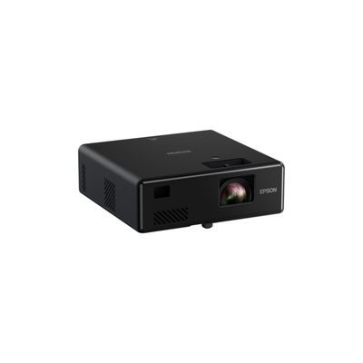 Imagen 2 del producto Epson EpiqVision EF11 - Proyector 3LCD - portátil