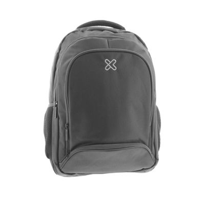 Klip Xtreme Mochila Notebook Arles 15,6"" KNB-576GR Gris