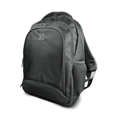 Imagen 2 del producto Klip Xtreme Mochila Notebook Arles 15,6"" KNB-576GR Gris