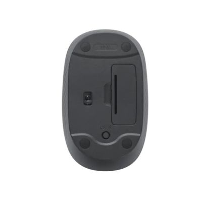Imagen 2 del producto Mouse Bluetooth Logitech M196 Grafito