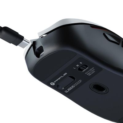 Imagen 2 del producto Primus Gaming Mouse Gladius DM10 Wireless RGB