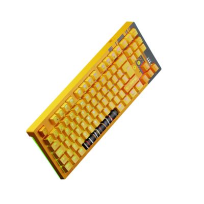 Imagen 2 del producto Teclado inalámbrico Primus TKL Ballista C3PO