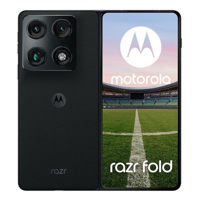 Motorola Razr Fold 16Gb+1Tb Negro Smartphones
