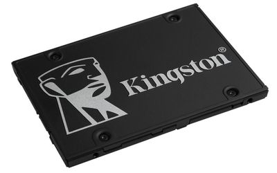 Imagen 1 del producto Kingston SSD KC600 2048GB