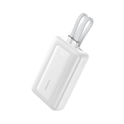 Powerbank Batería Externa Anker 20.000 Mah Carga Rápida 30W