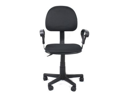 Imagen 2 del producto Silla Para Estudiantes Xtech Reposabrazos AM160GEN76 Negra