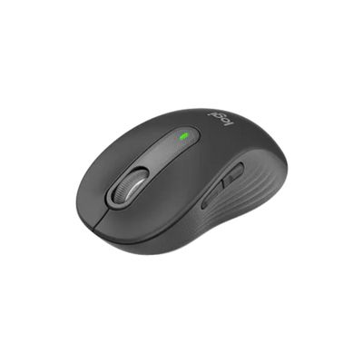 Imagen 2 del producto Mouse Inalambrico Logitech Signature M650 M Grafito