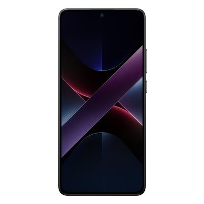 CELULAR POCO X7 Pro EU 12GB RAM 256GB ROM Black