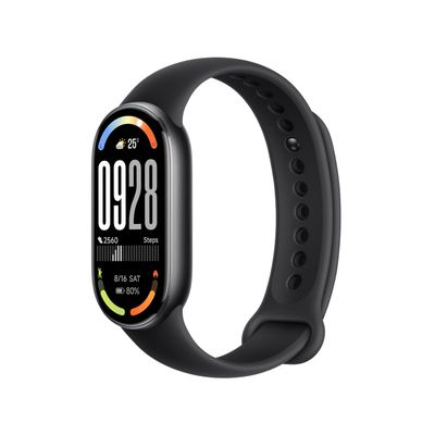 Imagen 2 del producto Xiaomi Smart Band 10 Midnight Black