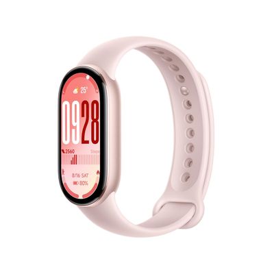 Imagen 2 del producto Xiaomi Smart Band 10 Mystic Rose