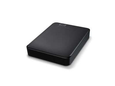 Imagen 2 del producto Disco Duro Externo WD Elements 2.5"" 4TB USB 3.0