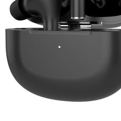 Imagen 2 del producto Klip Xtreme Audifonos TWS ZoundBuds KTE-250BK Negro